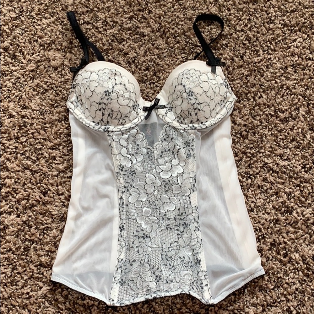 Lingerie